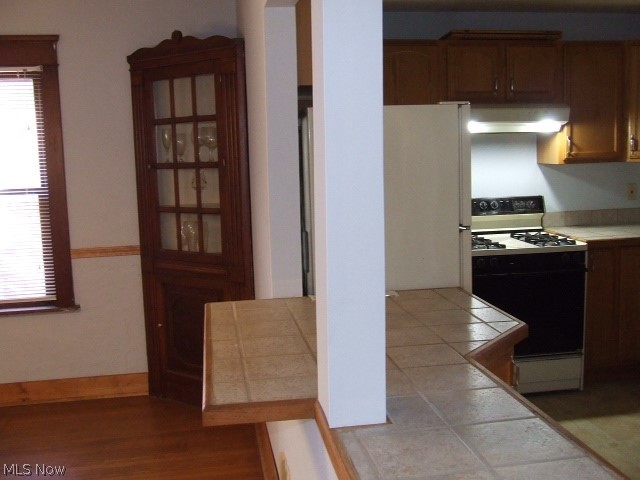 Lookout Park - Residential