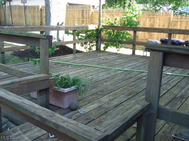 Lookout Park - Residential