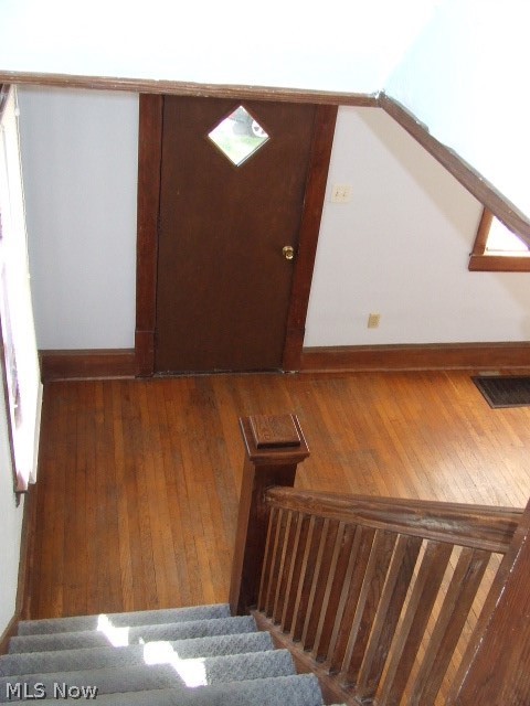Lookout Park - Residential
