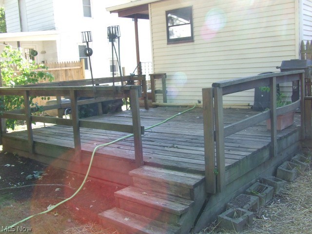 Lookout Park - Residential