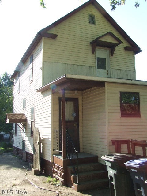 Lookout Park - Residential