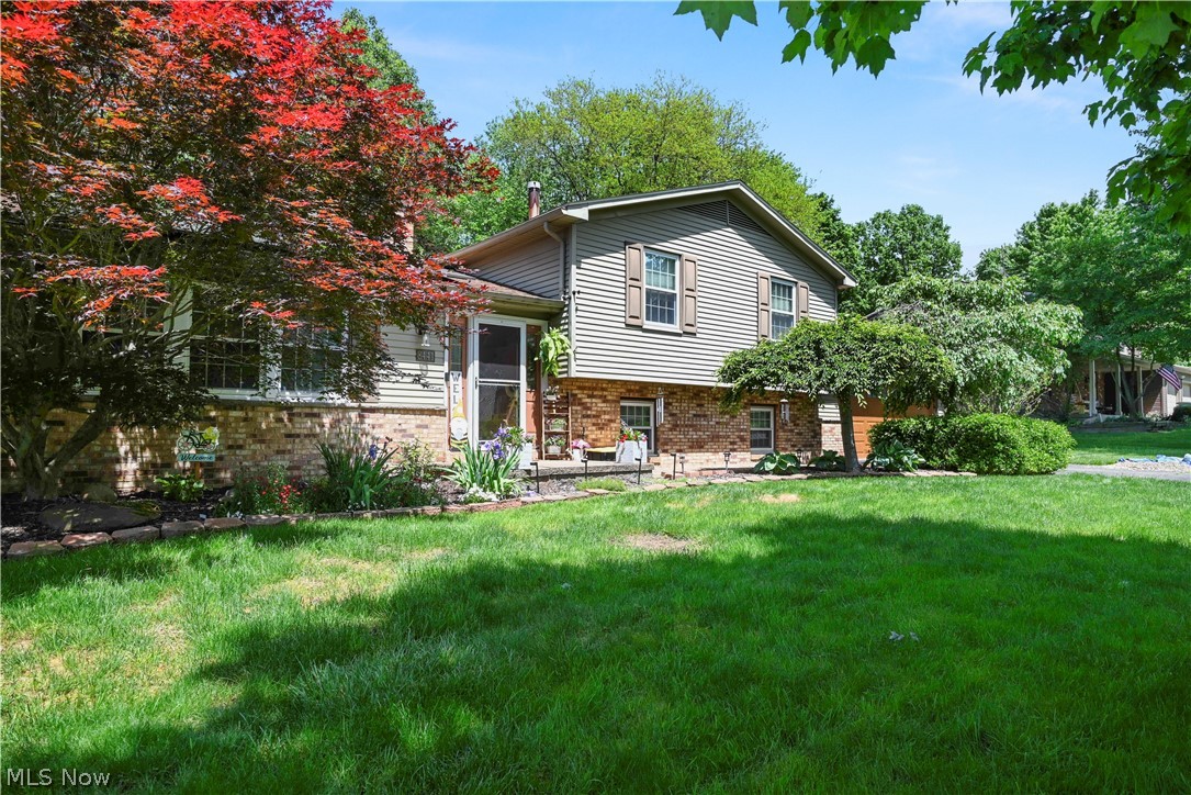 Sherwood Greens - Residential