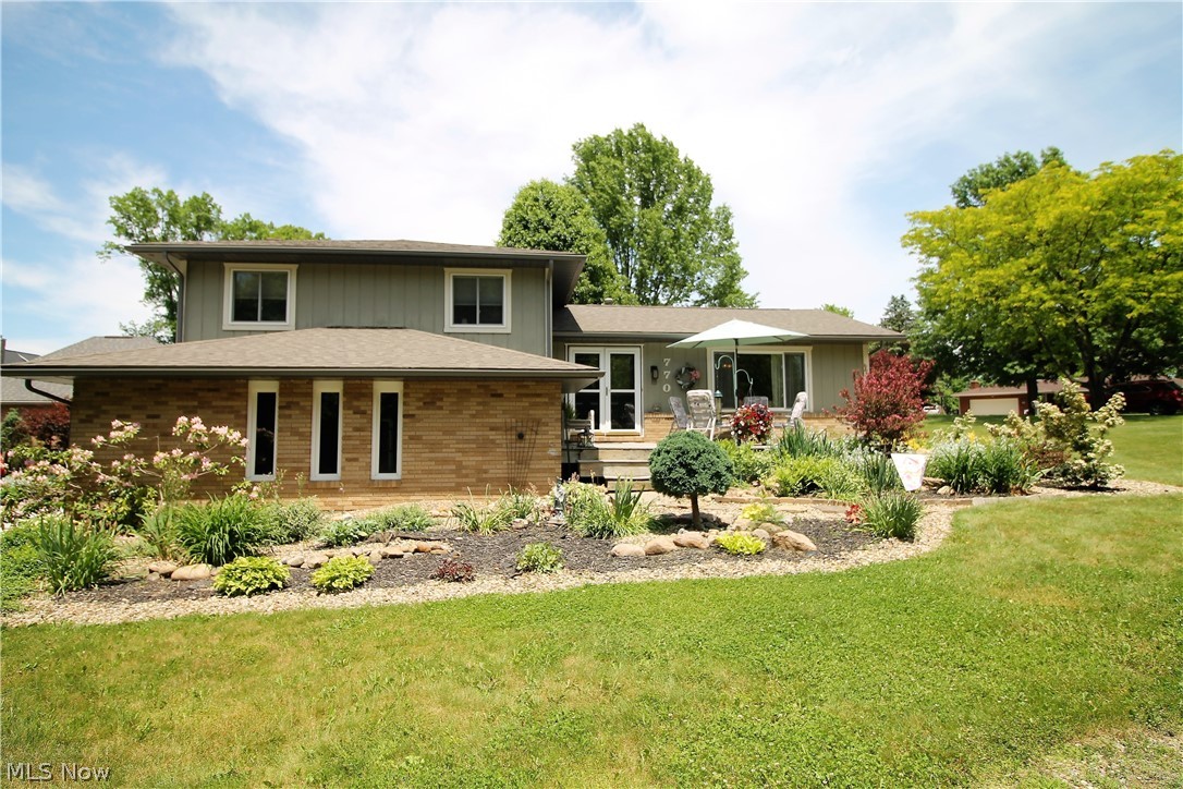 Camelot Hills Sub #2 - Residential