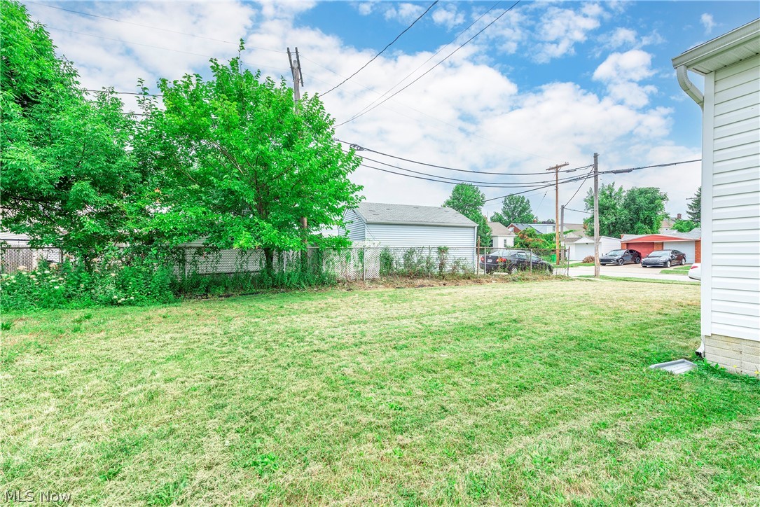 Tract #17 - Residential