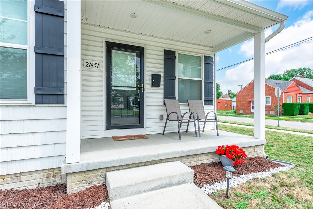 Tract #17 - Residential