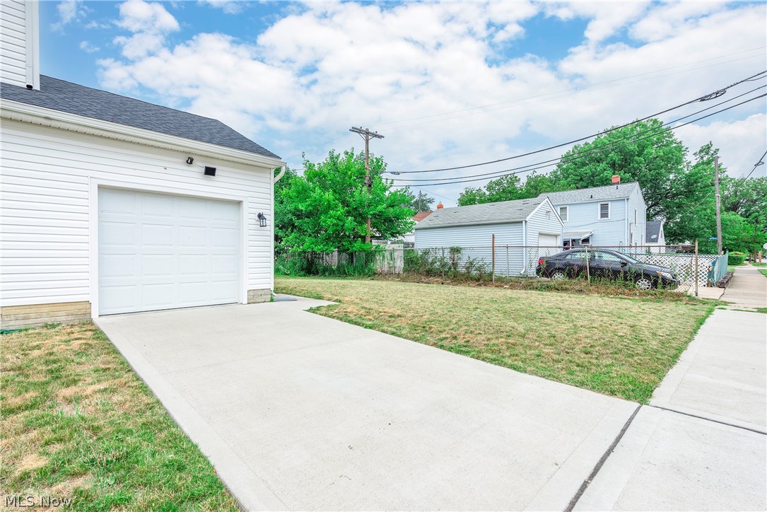 Tract #17 - Residential