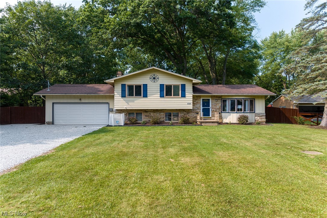 Turkeyfoot Lake Estates - Residential