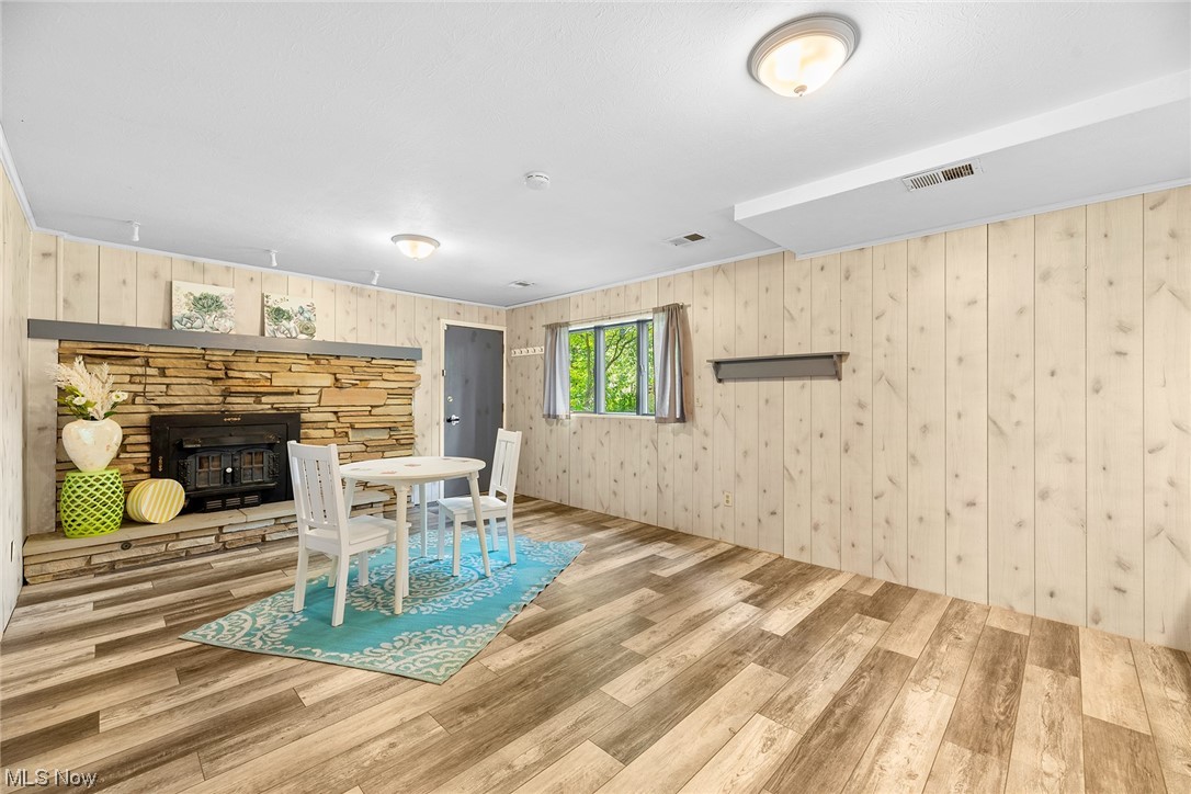 Turkeyfoot Lake Estates - Residential