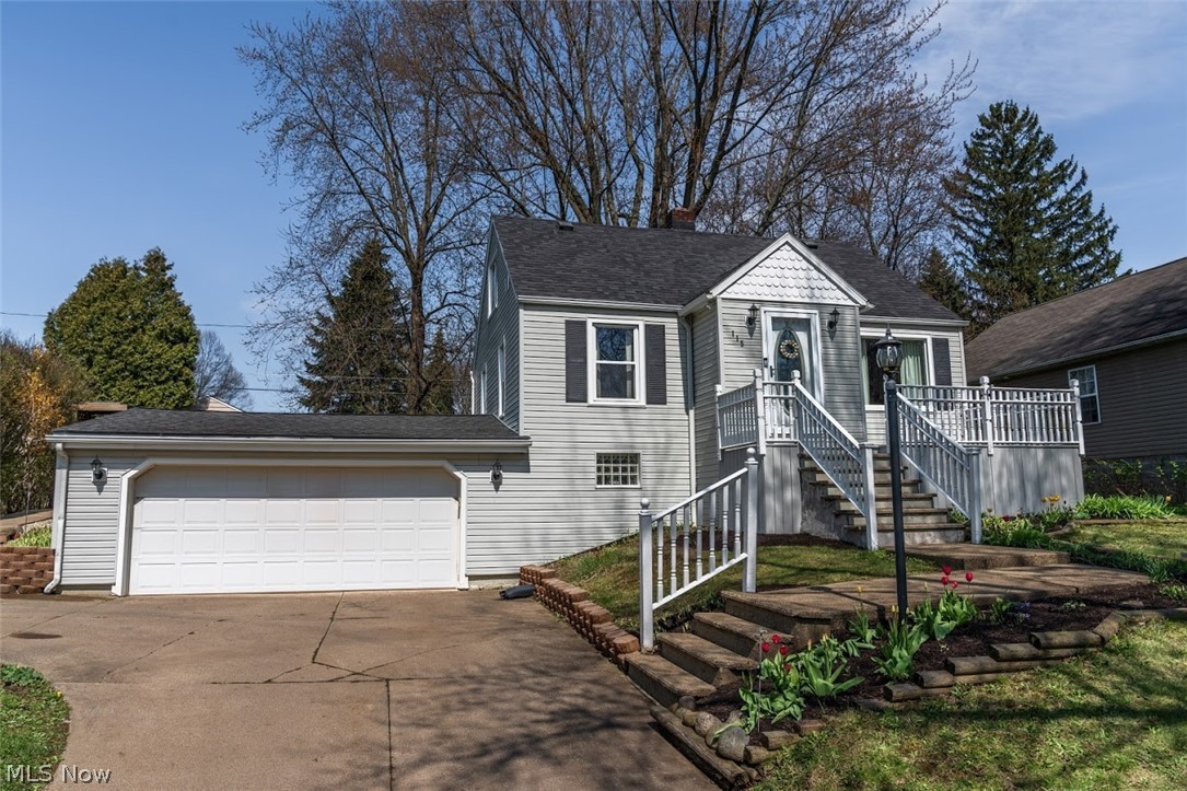 Lakewood Heights Sub - Residential