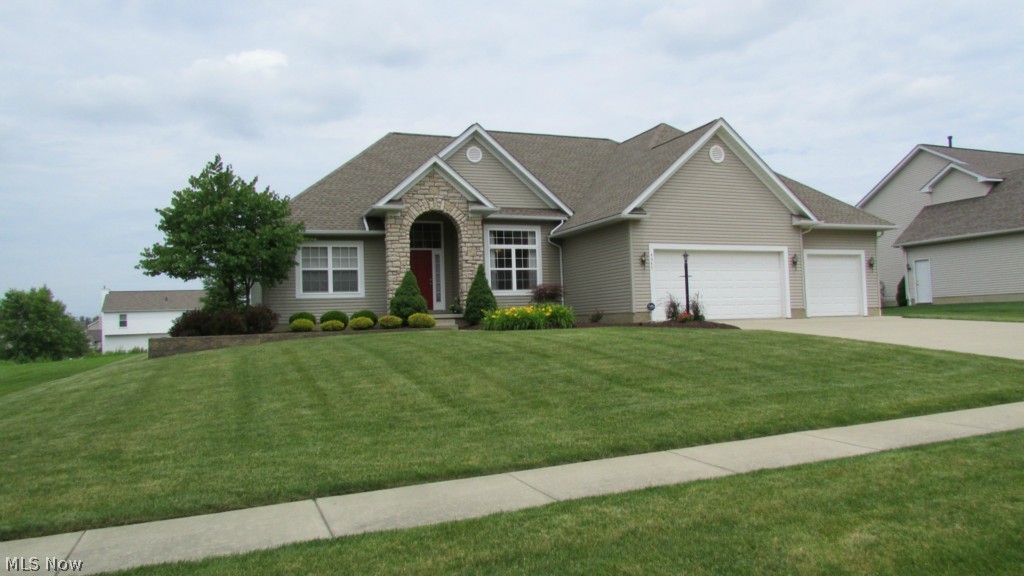 Harvest Hills Ph 02 - Residential