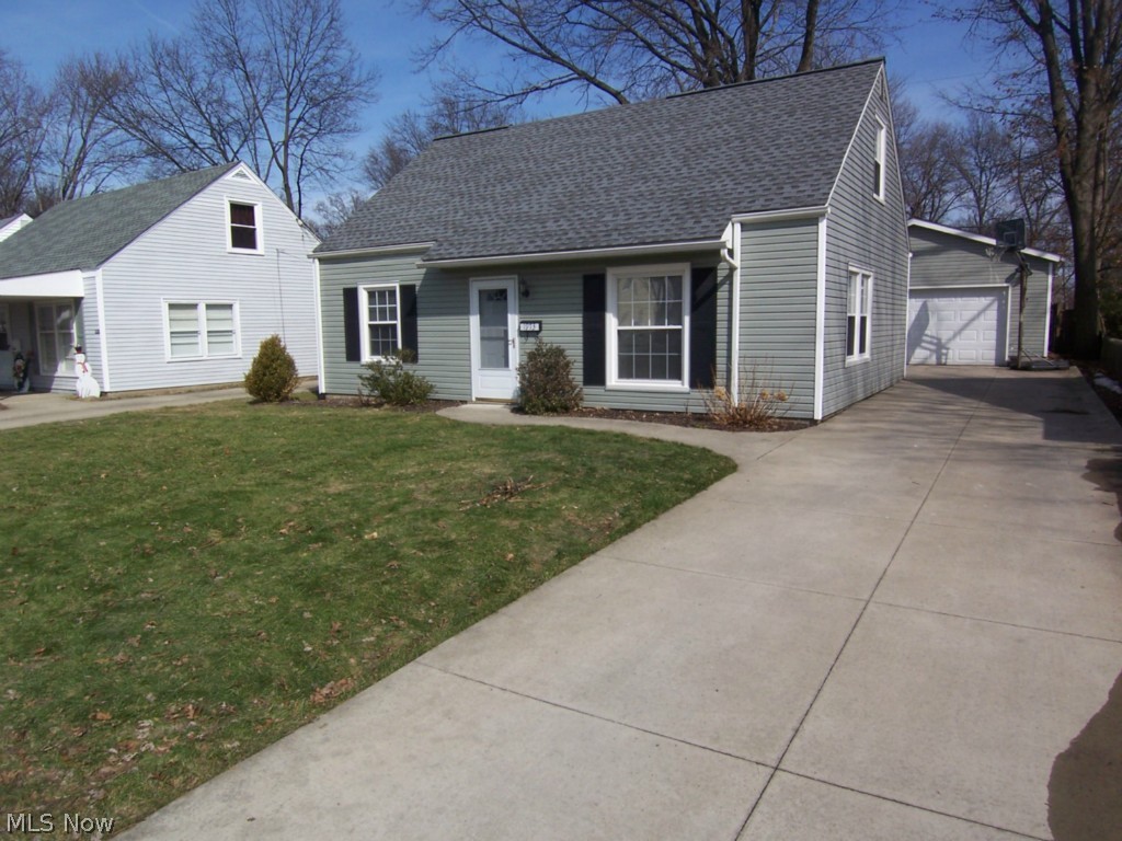 Searlhurst - Residential