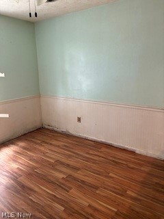 Madison Pkwy Estates - Residential