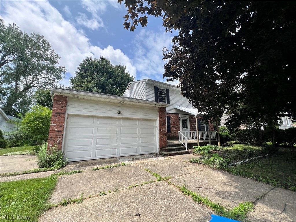 Madison Pkwy Estates - Residential