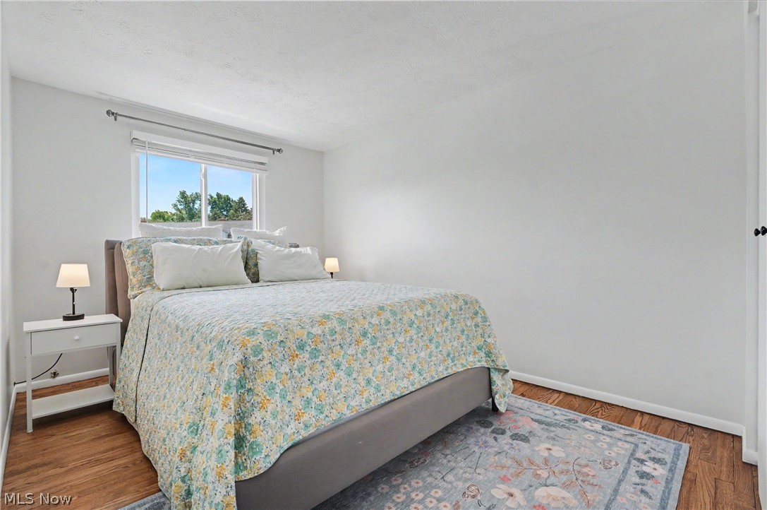 Hyde Park Condo - Residential