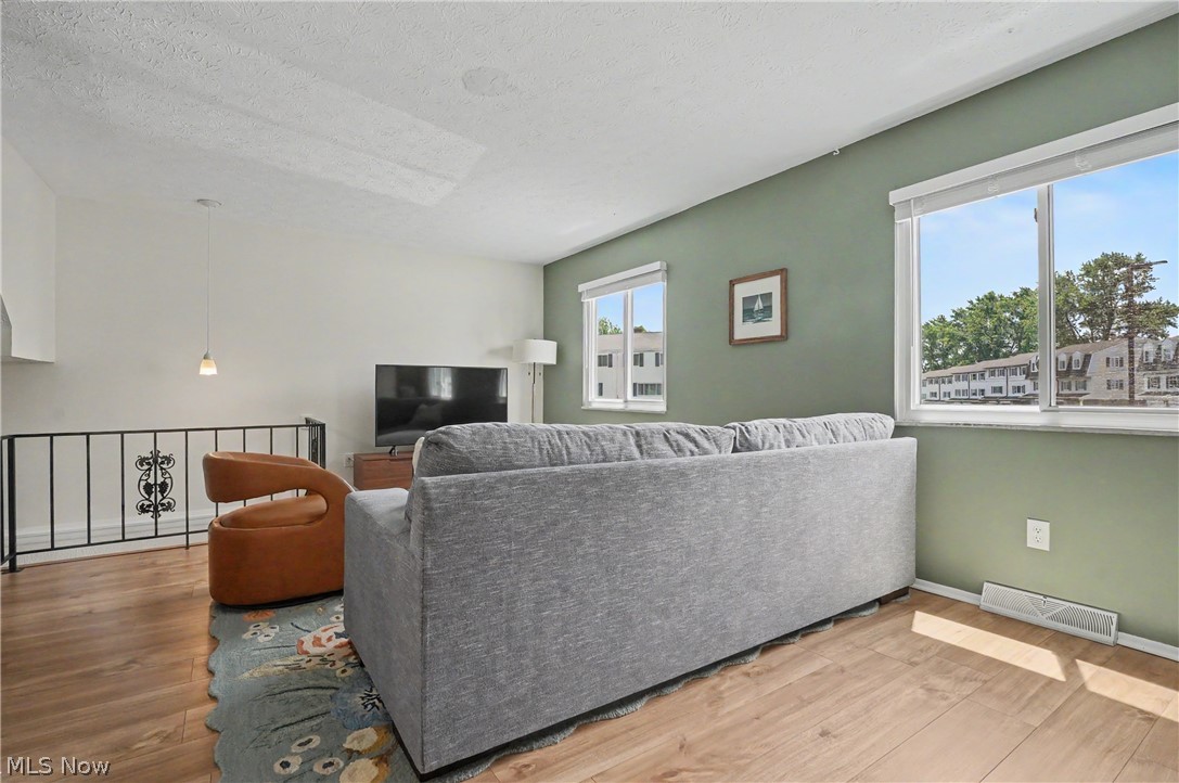 Hyde Park Condo - Residential