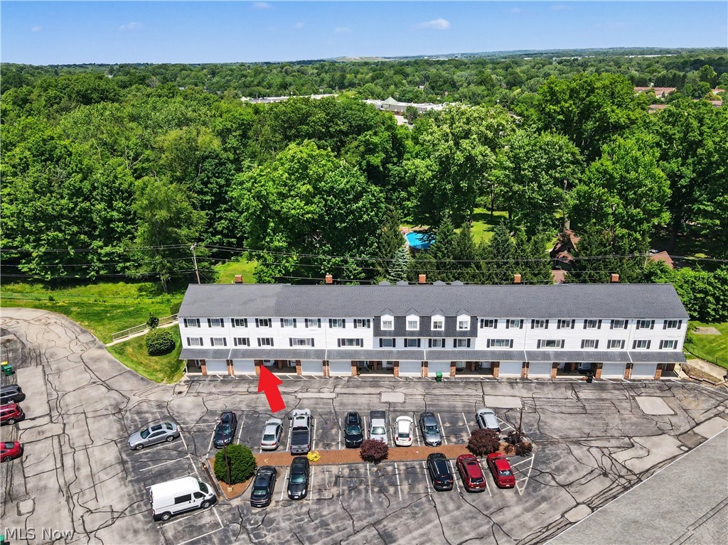 Hyde Park Condo - Residential