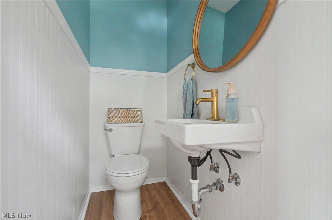 Hyde Park Condo - Residential