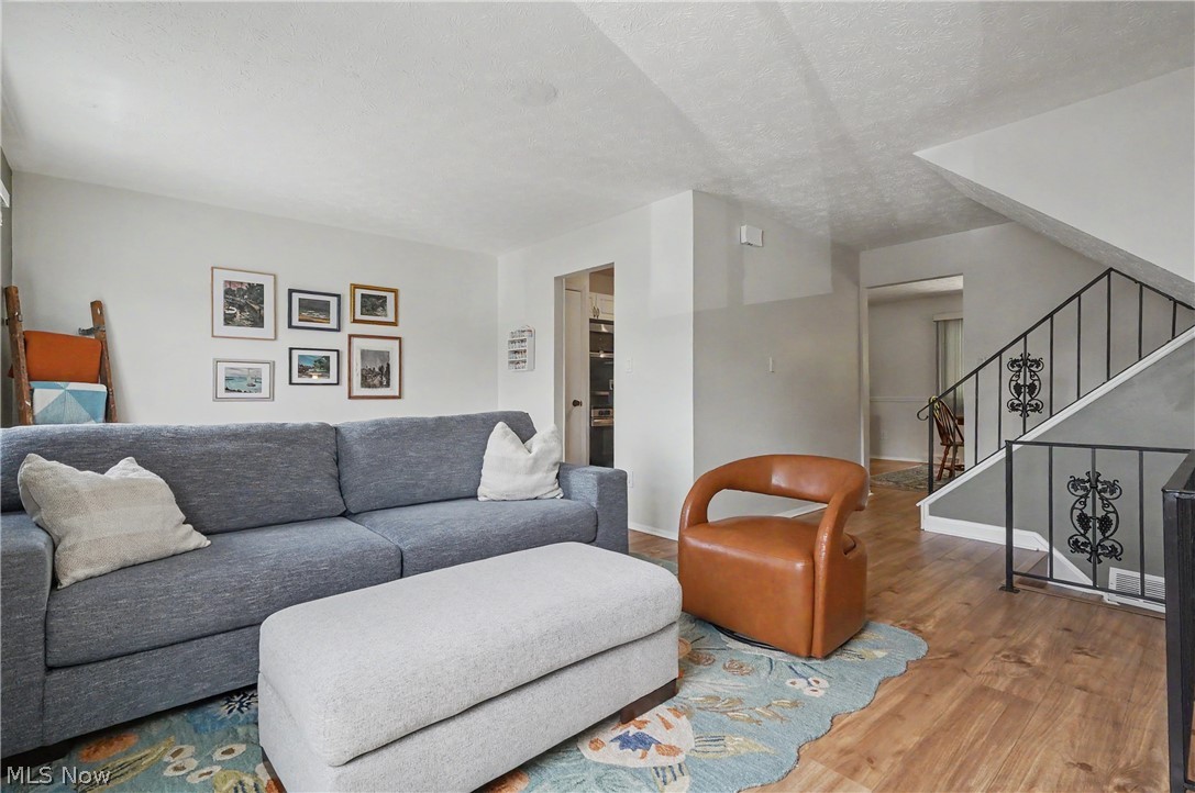 Hyde Park Condo - Residential
