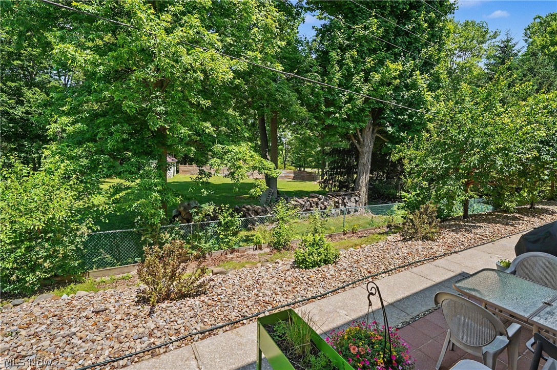 Hyde Park Condo - Residential