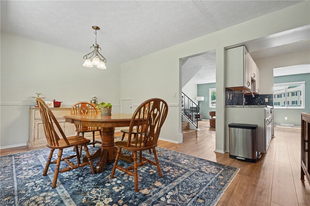 Hyde Park Condo - Residential