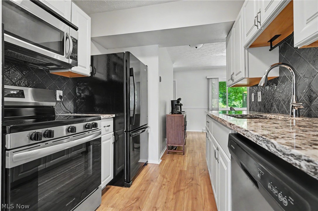 Hyde Park Condo - Residential