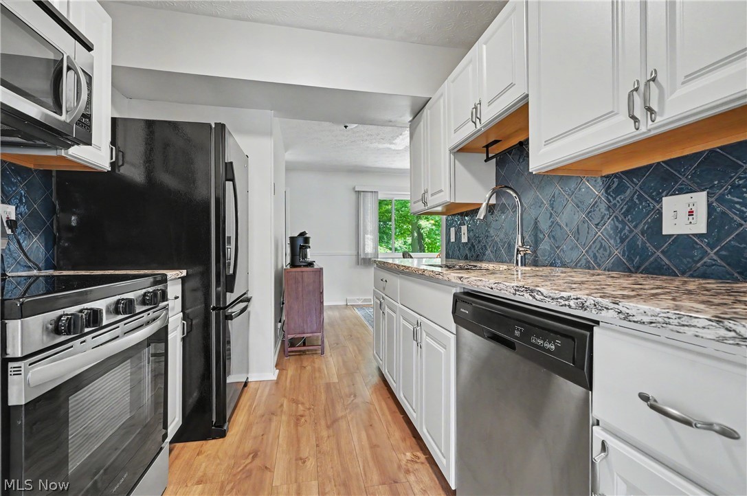 Hyde Park Condo - Residential