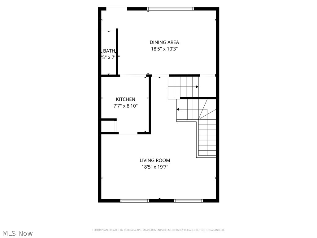 Hyde Park Condo - Residential
