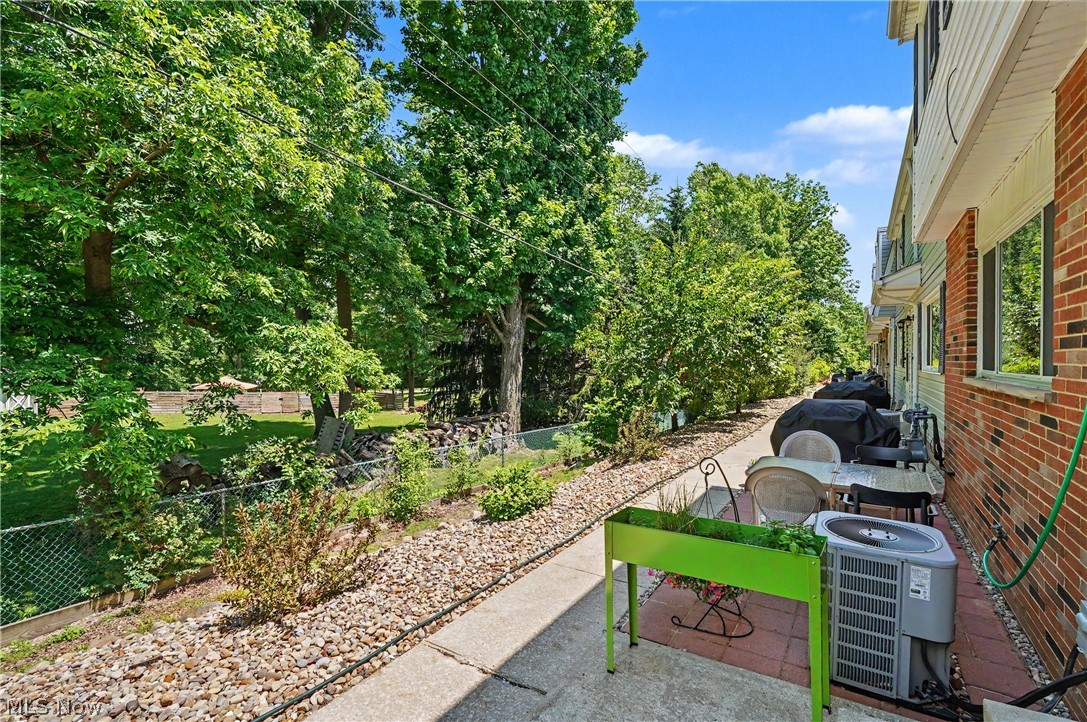 Hyde Park Condo - Residential