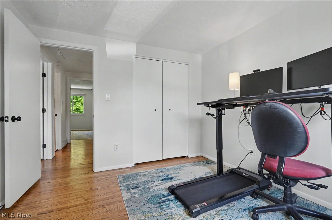 Hyde Park Condo - Residential