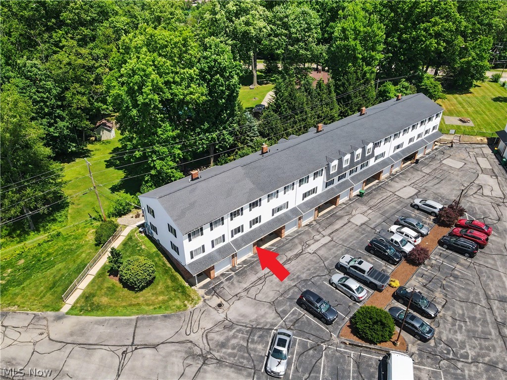 Hyde Park Condo - Residential