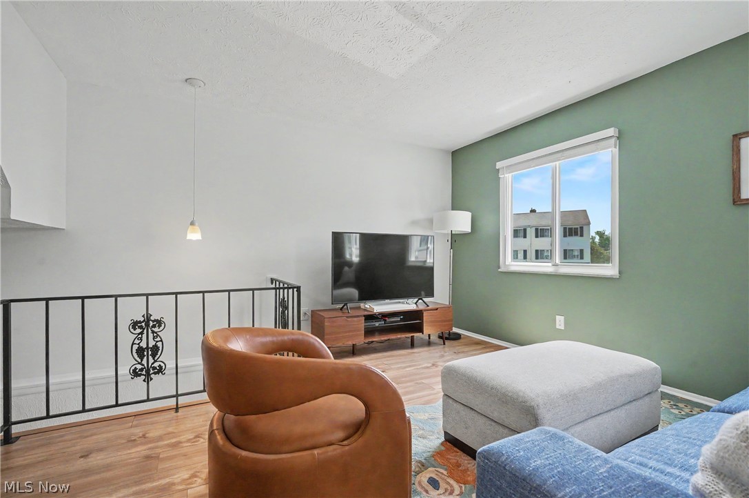 Hyde Park Condo - Residential