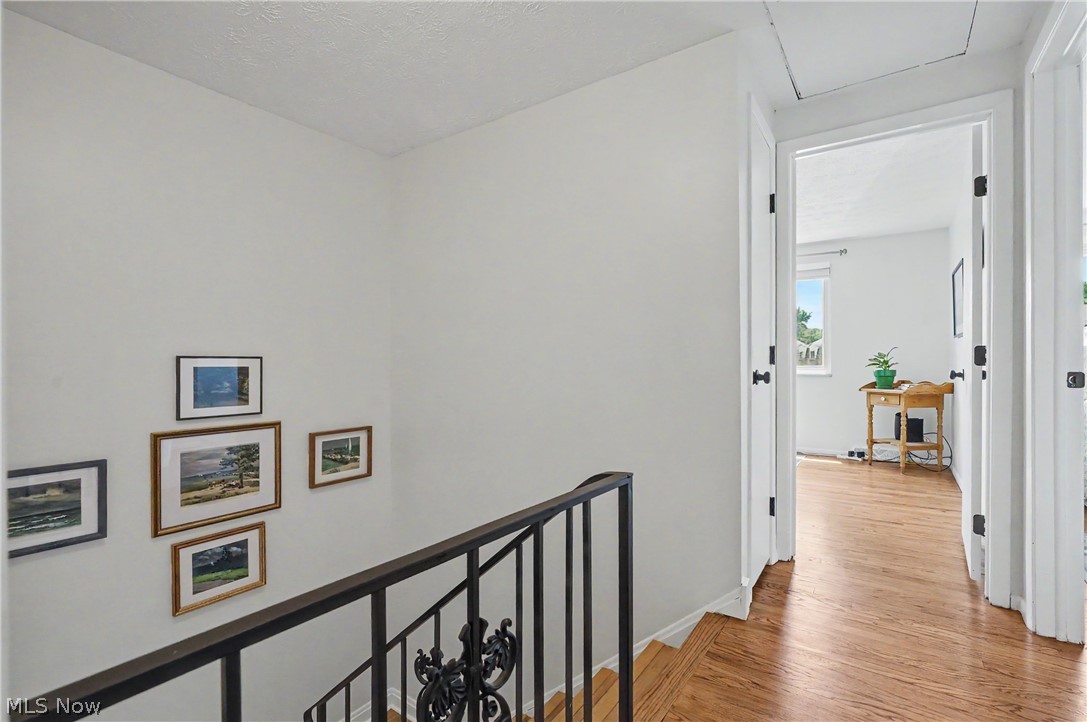 Hyde Park Condo - Residential
