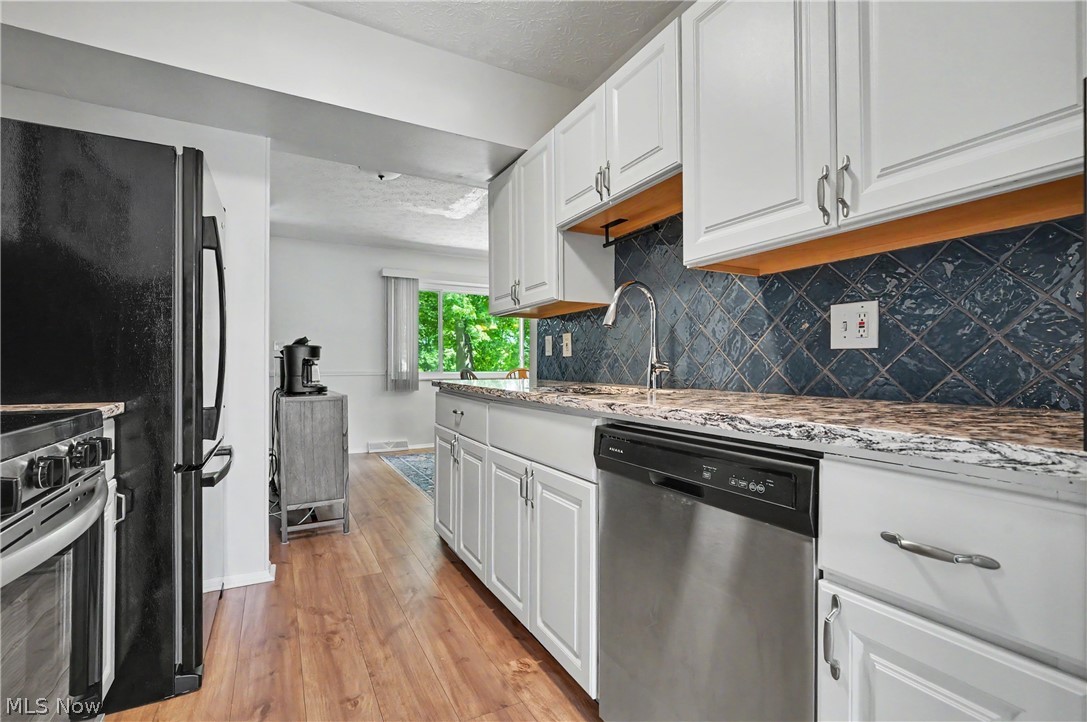 Hyde Park Condo - Residential