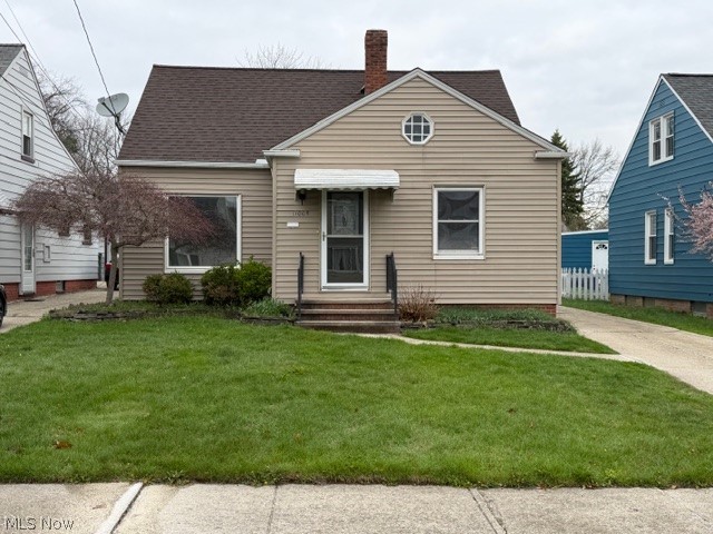 Garfield Grandview Allotment - Residential