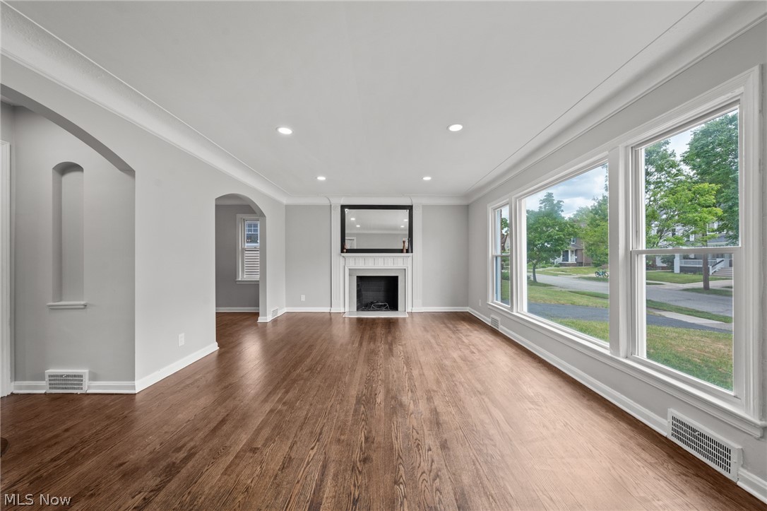 Rapid Transit Land Cos - Residential