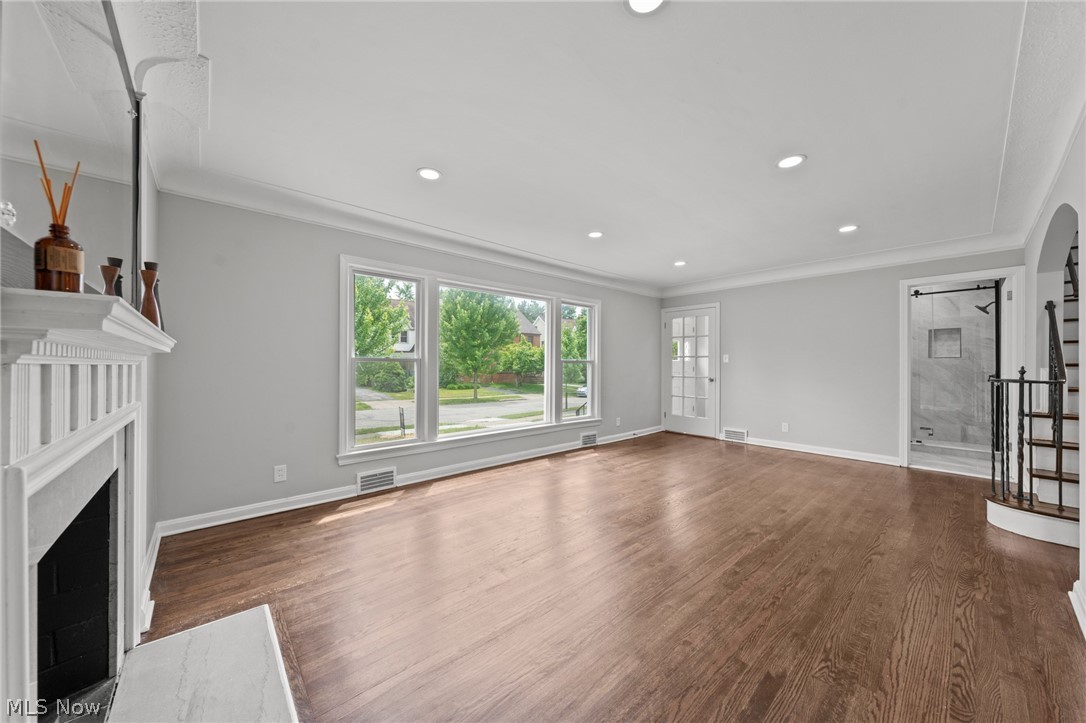 Rapid Transit Land Cos - Residential
