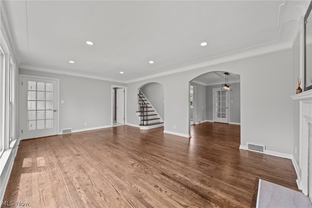 Rapid Transit Land Cos - Residential