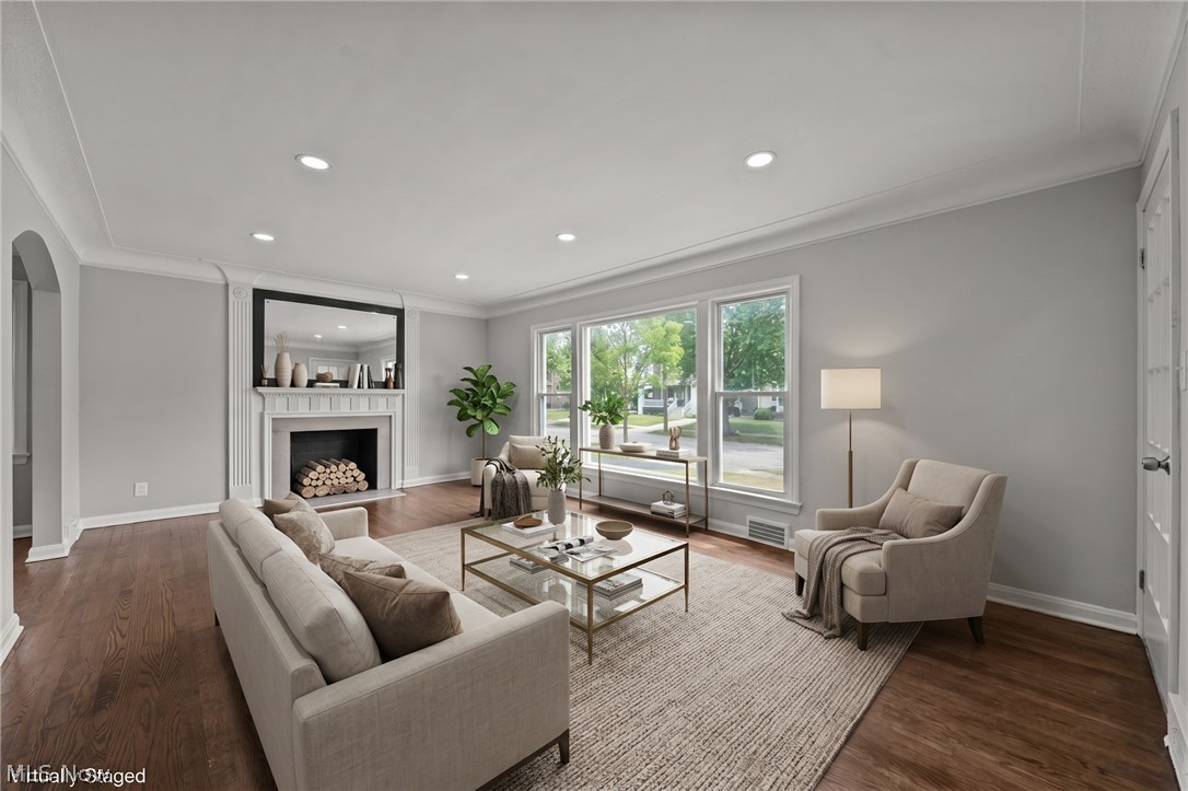 Rapid Transit Land Cos - Residential