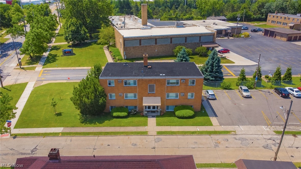 Exceptional opportunity to acquire a very well-maintained and sought after 11-unit multifamily property in Cleveland's growing rental market. Located at 2115 Silverdale Avenue, Cleveland, OH 44109, this asset features an attractive unit mix of 8 studio apartments and 3 one-bedroom, one-bathroom units, offering strong occupancy and rental income. The property has benefited from extensive capital improvements over the past several years, allowing a new owner to enjoy immediate cash flow while still capturing meaningful upside. Residents appreciate on-site parking, basement laundry facilities, and numerous interior updates throughout the building. The property has benefited from substantial capital improvements, including Lead-Safe Certification, a repaved parking lot, a high-efficiency 120-gallon water heater, a security camera surveillance system, a rebuilt boiler system with updated plumbing, double-pane replacement windows installed approximately five years ago, a new commercial-grade washer, electric water heaters, and upgraded exterior parking lot lighting. These improvements help minimize deferred maintenance while enhancing the property's long-term operational efficiency and appeal. Whether you're looking to expand your multifamily portfolio or acquire a stabilized asset with value-add potential, 2115 Silverdale Avenue offers an attractive combination of immediate income, proven capital improvements, and long-term upside in one of Cleveland's established rental corridors. Offering memorandum available upon request.
