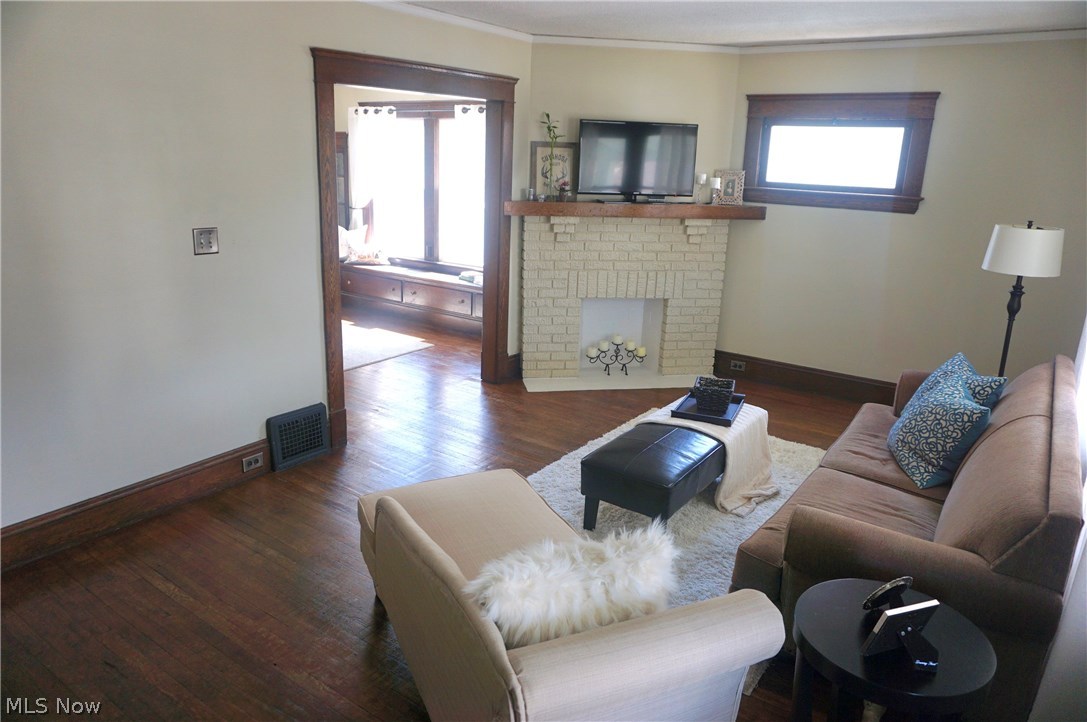 Orchard Grove - Residential Income