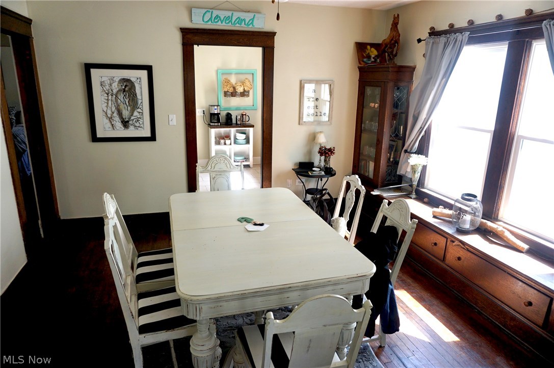 Orchard Grove - Residential Income