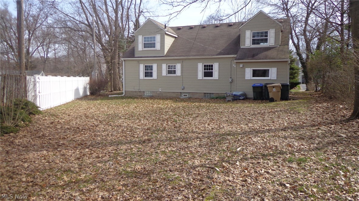 Cuyahoga River Estate - Residential