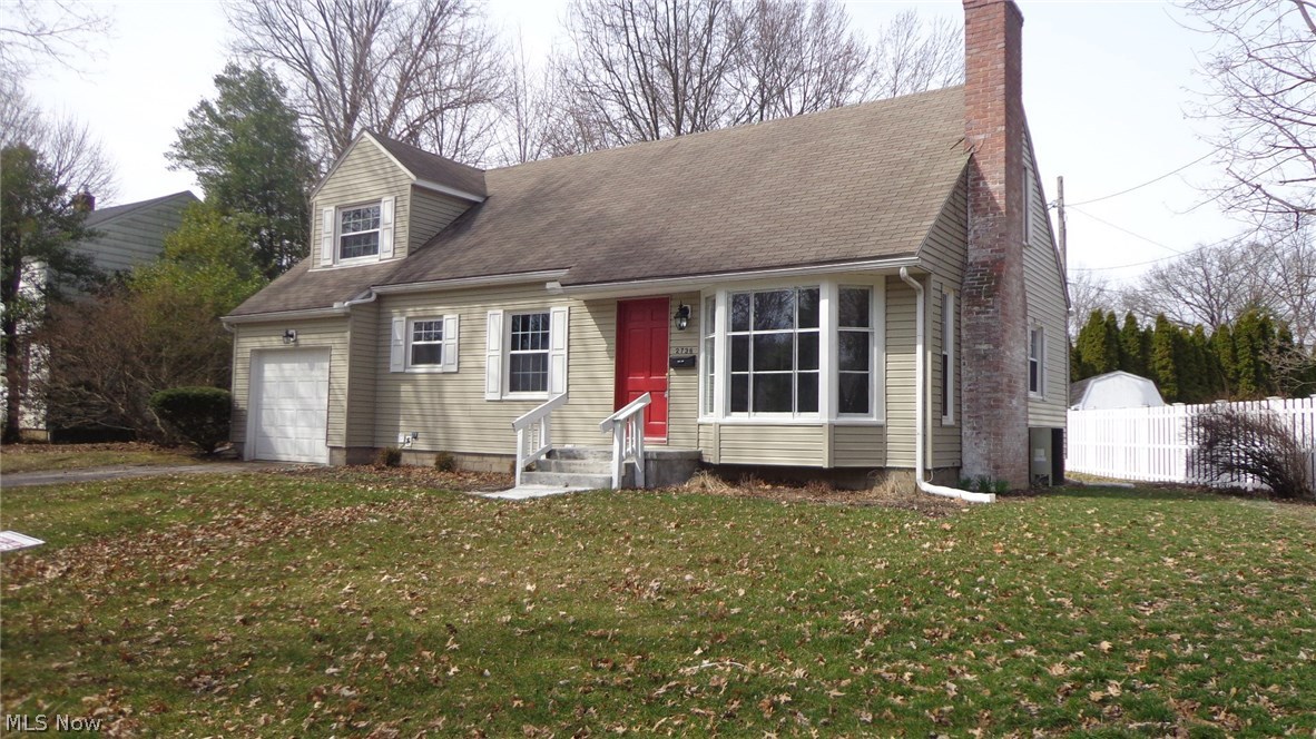 Cuyahoga River Estate - Residential