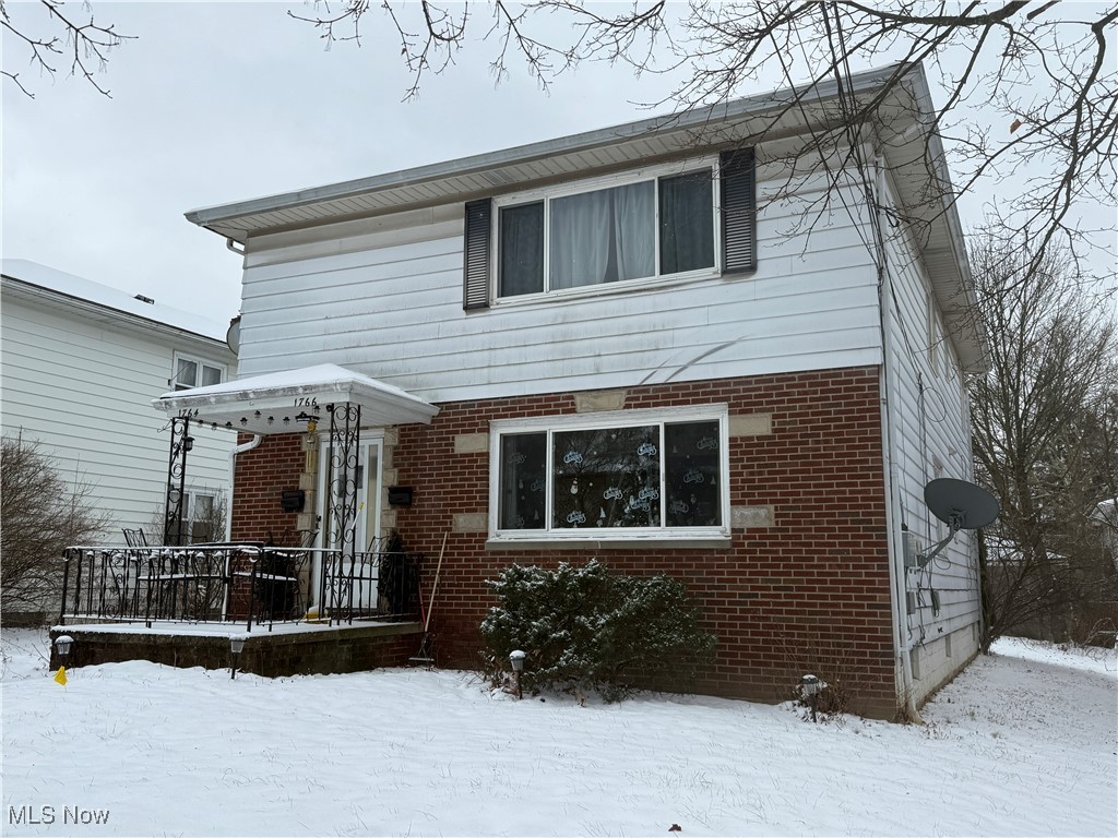 Fairlawn View - Residential Income