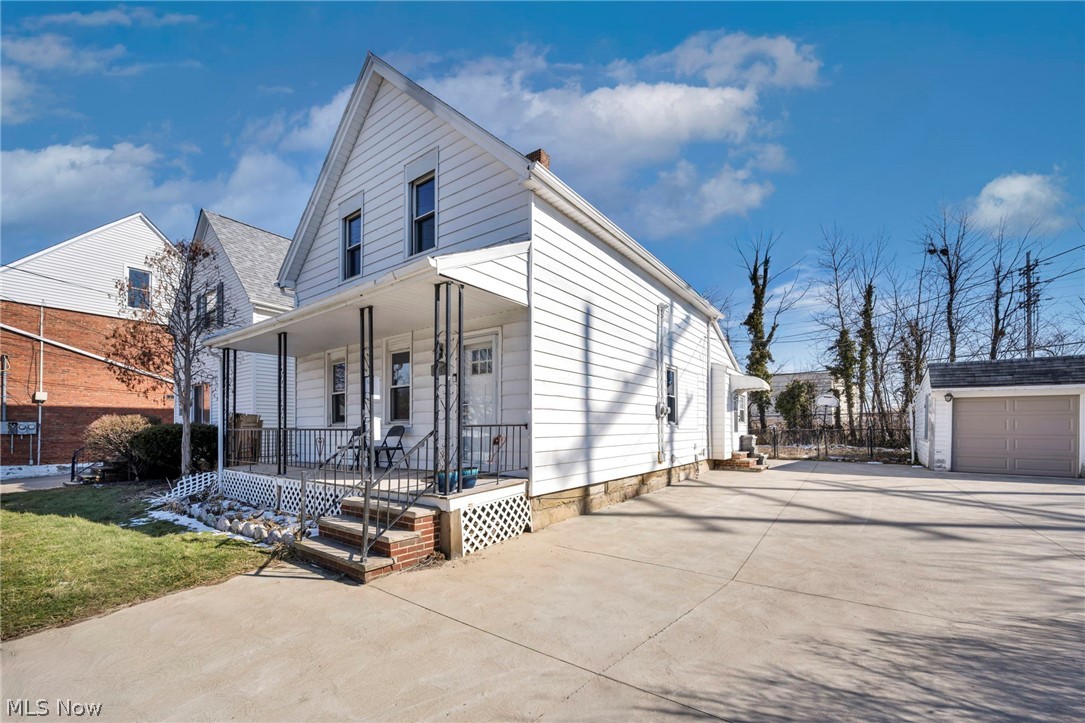 Pleasant Hills Allotment - Residential Income