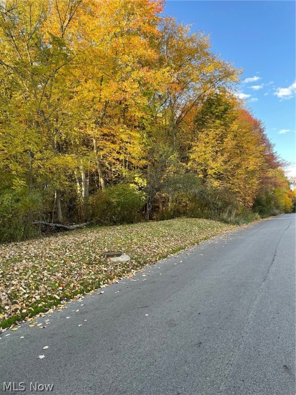 Warren Township - Land
