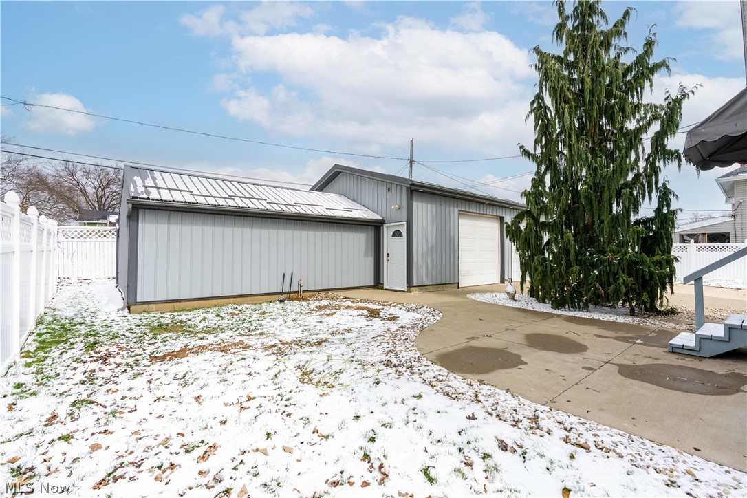 Massillon - Residential