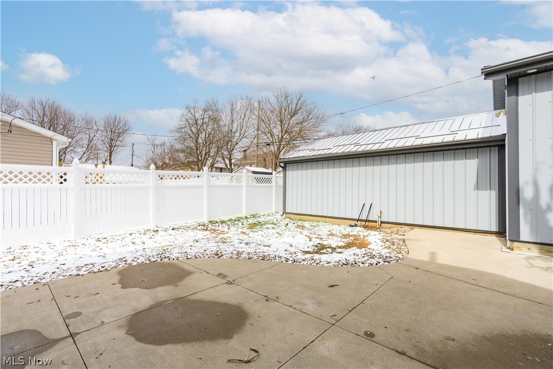 Massillon - Residential
