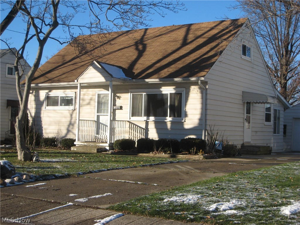 Keenan Park - Residential