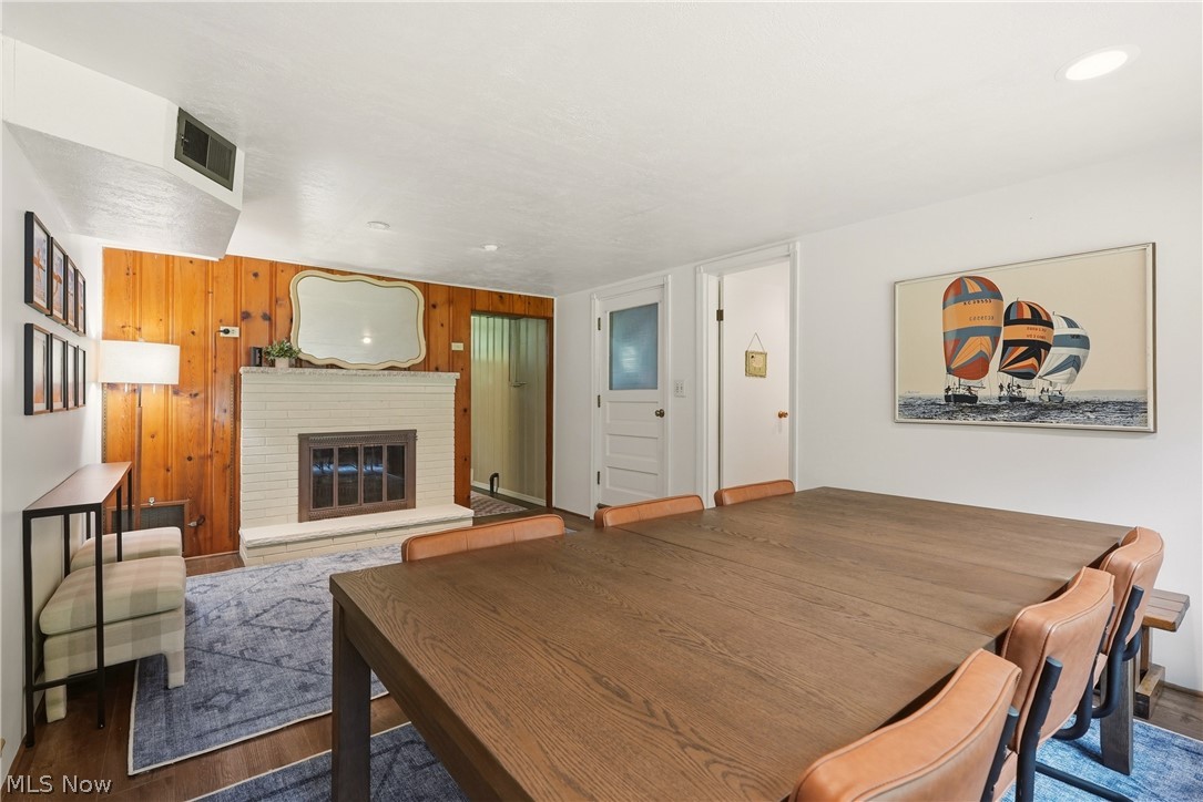 Atwood Valley - Residential